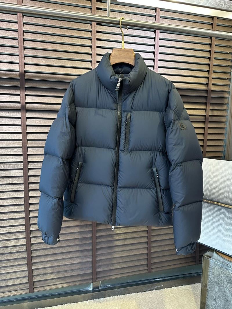 Alexander Mcqueen Down Jackets